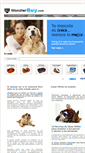 Mobile Screenshot of monzterbuy.com